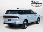 2026 Lincoln Navigator Reserve 4x4