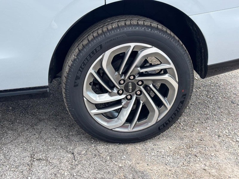 2026 Lincoln Navigator Reserve 4x4
