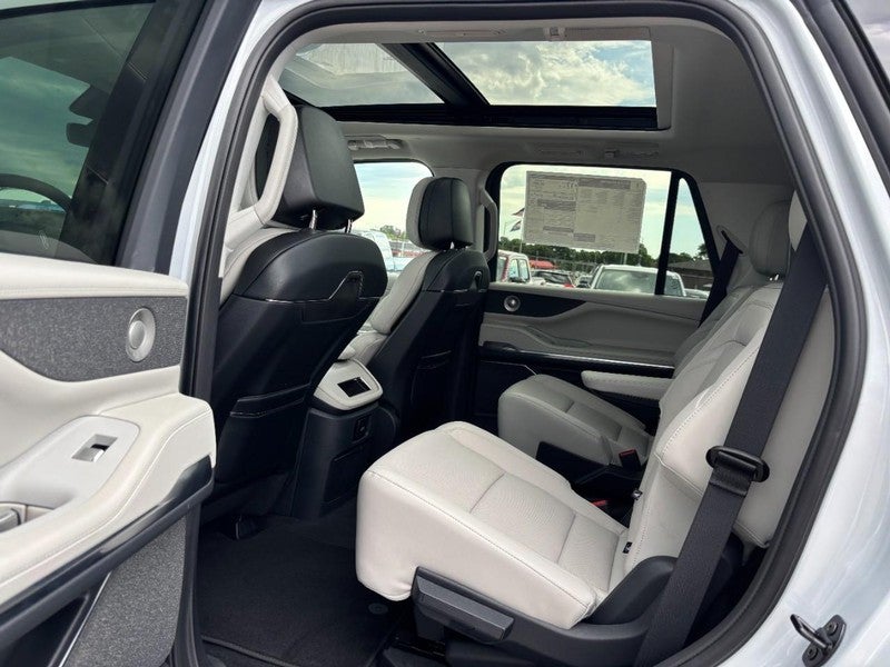 2026 Lincoln Navigator Reserve 4x4