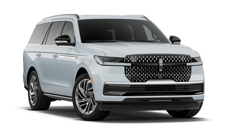 2026 Lincoln Navigator Reserve 4x4