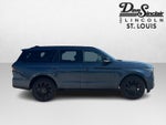 2027 Lincoln Navigator Reserve 4x4