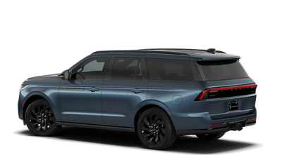 2027 Lincoln Navigator Reserve 4x4