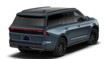 2027 Lincoln Navigator Reserve 4x4