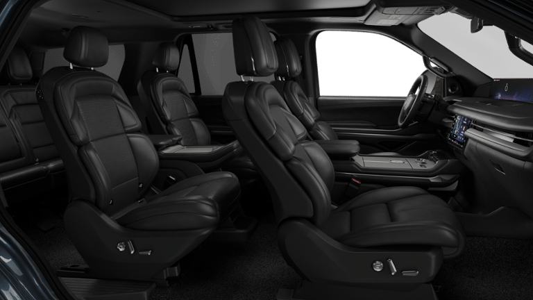 2027 Lincoln Navigator Reserve 4x4