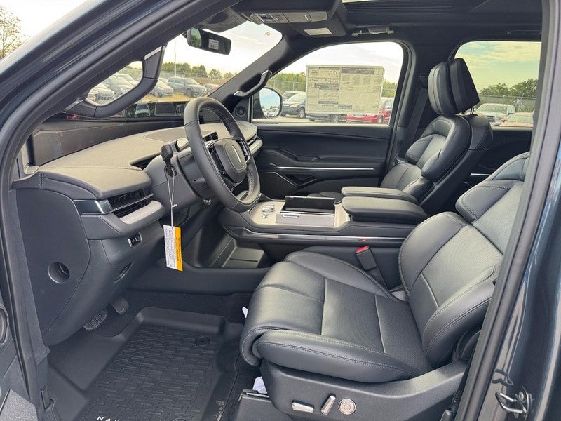 2025 Lincoln Navigator Reserve 4x4