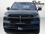 2025 Lincoln Navigator Reserve 4x4