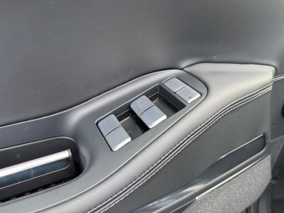 2025 Lincoln Navigator Reserve 4x4