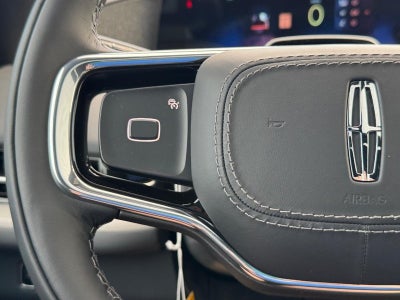 2025 Lincoln Navigator Reserve 4x4