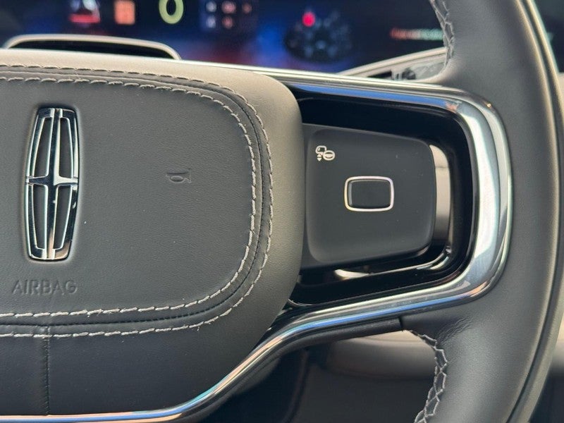 2025 Lincoln Navigator Reserve 4x4