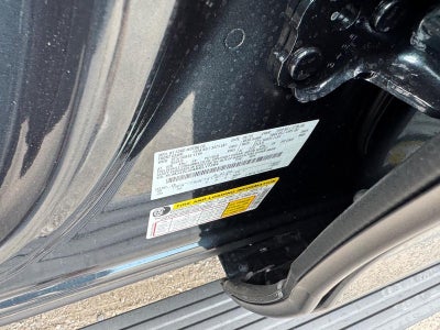 2025 Lincoln Navigator Reserve 4x4