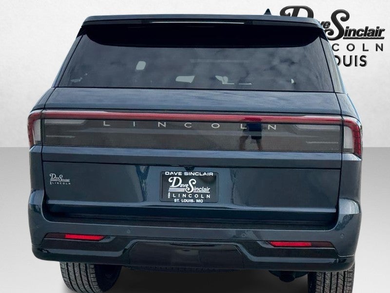 2025 Lincoln Navigator Reserve 4x4