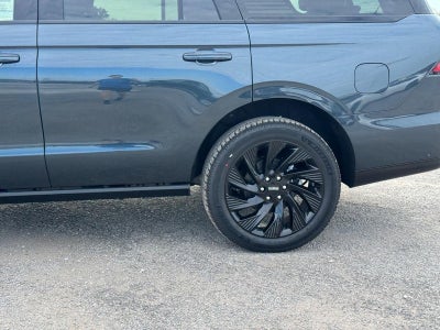 2025 Lincoln Navigator Reserve 4x4