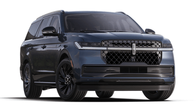 2025 Lincoln Navigator Reserve 4x4