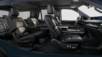 2025 Lincoln Navigator Reserve 4x4