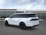 2026 Lincoln Navigator Reserve 4x4