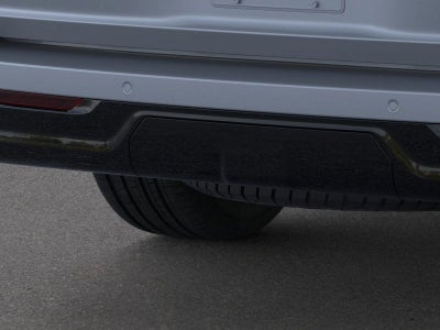 2026 Lincoln Navigator Reserve 4x4