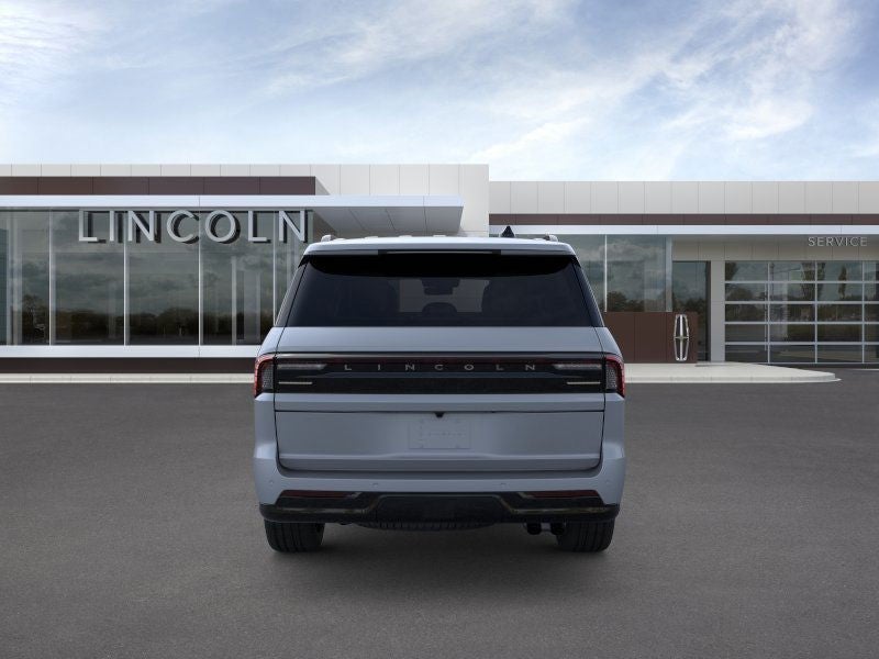 2026 Lincoln Navigator Reserve 4x4