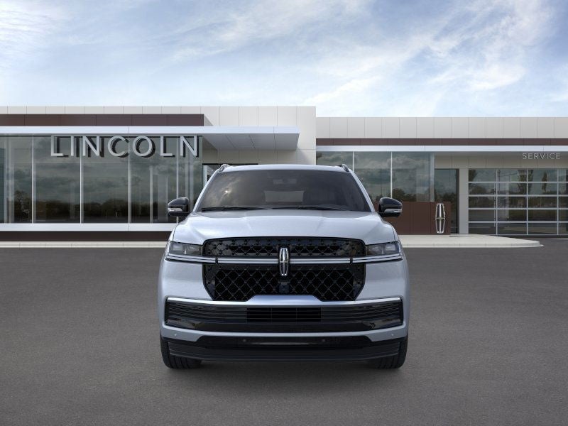 2026 Lincoln Navigator Reserve 4x4