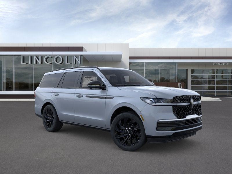 2026 Lincoln Navigator Reserve 4x4