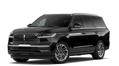 2026 Lincoln Navigator Reserve 4x4