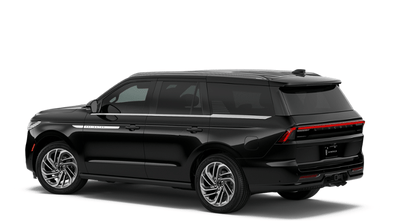 2026 Lincoln Navigator Reserve 4x4
