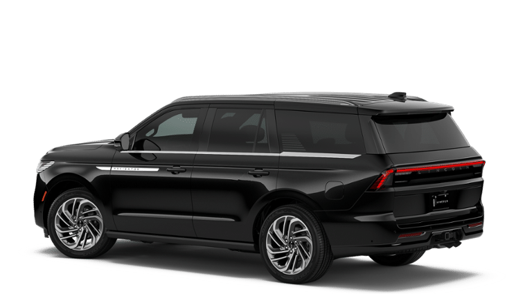2026 Lincoln Navigator Reserve 4x4