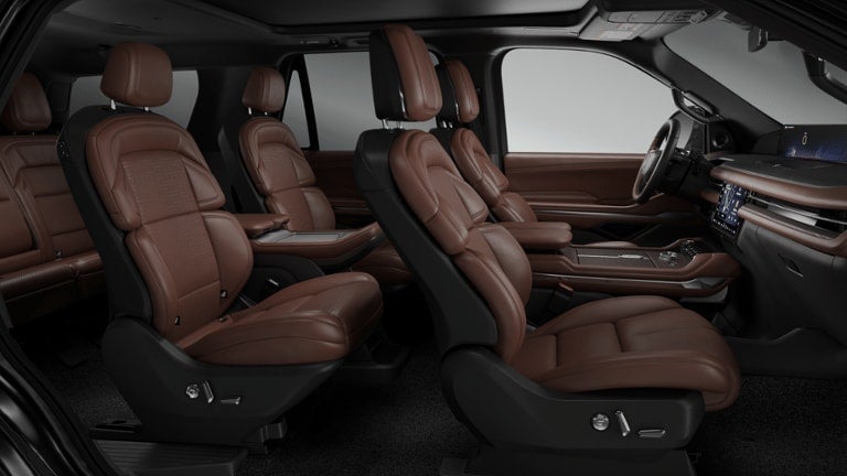 2026 Lincoln Navigator Reserve 4x4