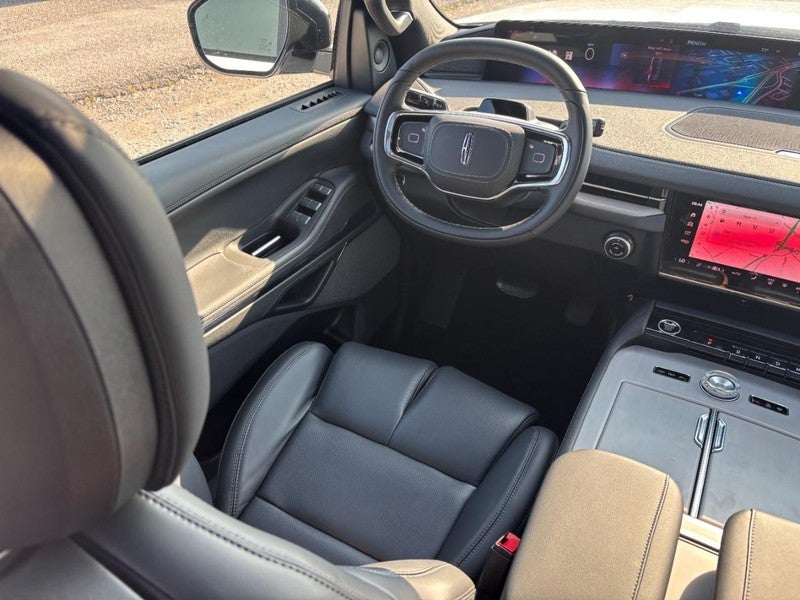 2027 Lincoln Navigator Reserve 4x4