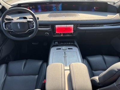 2027 Lincoln Navigator Reserve 4x4
