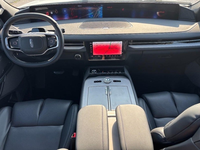 2027 Lincoln Navigator Reserve 4x4