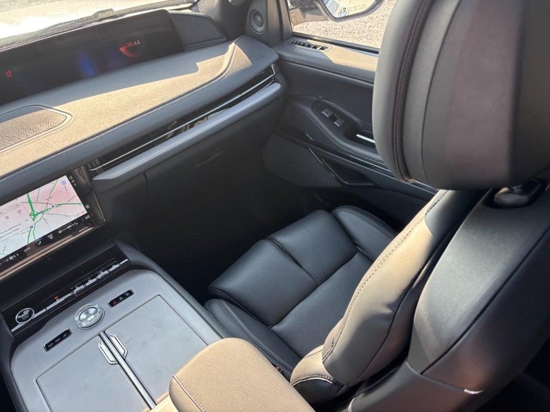 2027 Lincoln Navigator Reserve 4x4