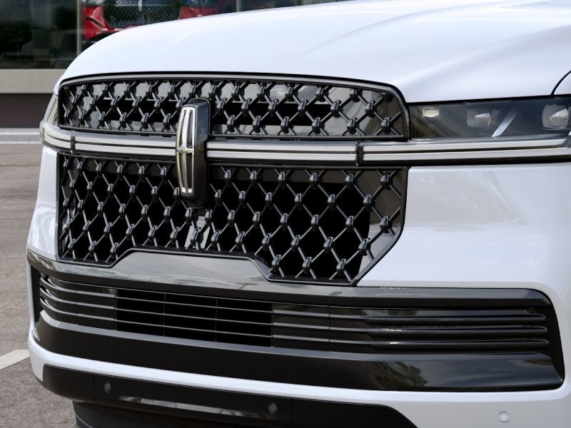 2027 Lincoln Navigator Reserve 4x4