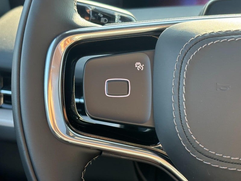 2027 Lincoln Navigator Reserve 4x4