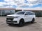 2027 Lincoln Navigator Reserve 4x4