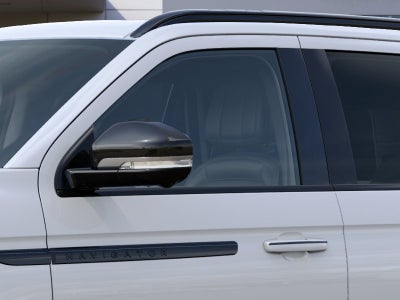 2027 Lincoln Navigator Reserve 4x4