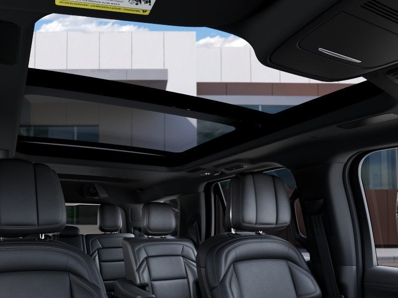 2027 Lincoln Navigator Reserve 4x4