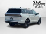 2027 Lincoln Navigator Reserve 4x4