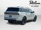 2027 Lincoln Navigator Reserve 4x4