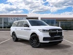 2027 Lincoln Navigator Reserve 4x4