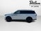 2027 Lincoln Navigator Reserve 4x4