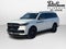 2027 Lincoln Navigator Reserve 4x4