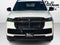 2027 Lincoln Navigator Reserve 4x4