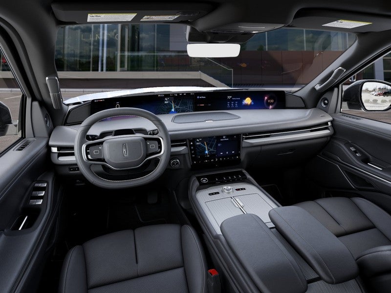 2027 Lincoln Navigator Reserve 4x4