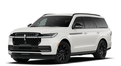 2027 Lincoln Navigator Reserve 4x4