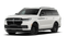 2027 Lincoln Navigator Reserve 4x4