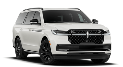 2027 Lincoln Navigator Reserve 4x4