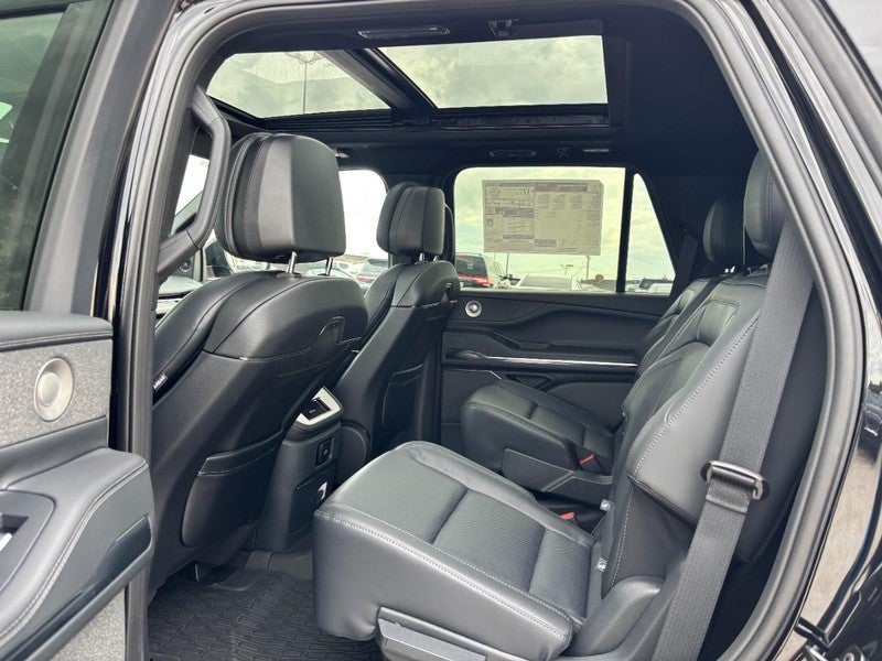 2027 Lincoln Navigator Reserve 4x4