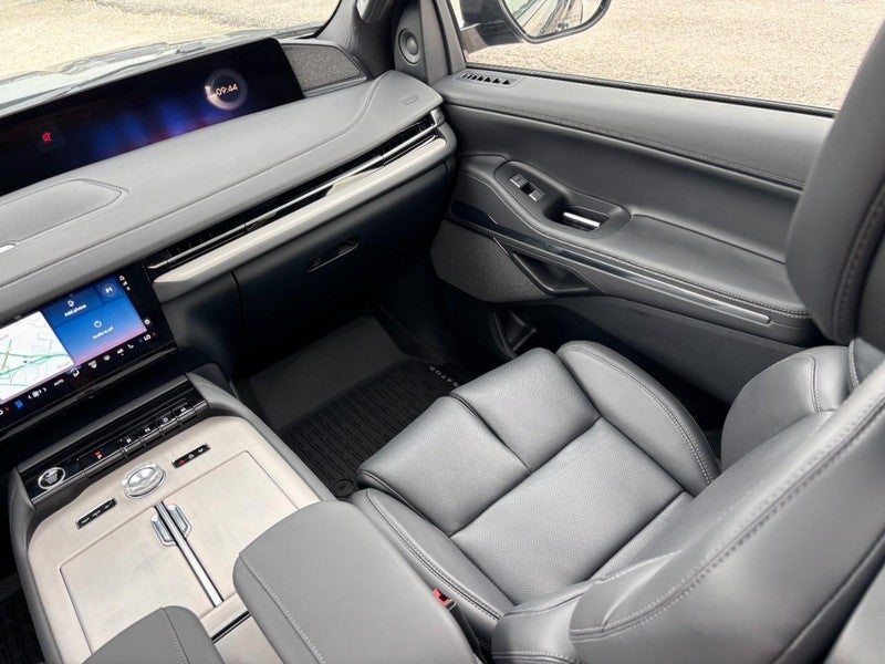 2027 Lincoln Navigator Reserve 4x4