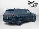 2027 Lincoln Navigator Reserve 4x4