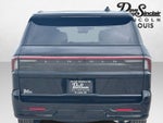 2027 Lincoln Navigator Reserve 4x4